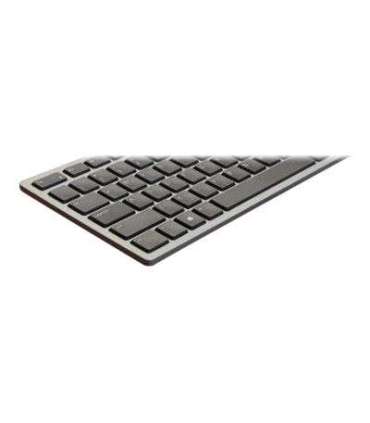 Dell Premier Multi-Device Keyboard and Mouse KM7321W Keyboard and Mouse Set Wireless Batteries included EE |