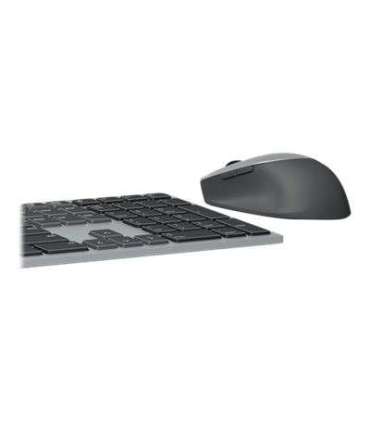 Dell Premier Multi-Device Keyboard and Mouse KM7321W Keyboard and Mouse Set Wireless Batteries included EE |