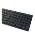 Dell Pro Keyboard and Mouse (RTL BOX) KM5221W Keyboard and Mouse Set Wireless Batteries included Russian |