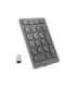 Lenovo Professional Go Wireless Numeric Keypad Numeric Keypad Wireless N/A Storm Grey