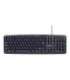 Gembird 4-in-1 Multimedia office set KBS-UO4-01 Keyboard, Mouse, Pad and Headset Set Wired Mouse included US