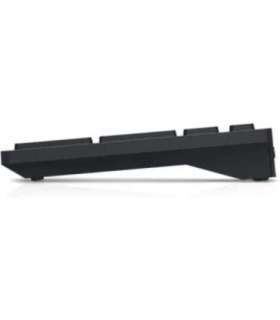 Dell Pro Keyboard and Mouse (RTL BOX) KM5221W Keyboard and Mouse Set Wireless Batteries included EN/LT |