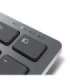Dell Premier Multi-Device Keyboard and Mouse KM7321W Keyboard and Mouse Set Wireless Batteries included |