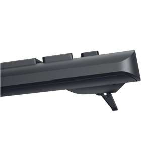 Dell Keyboard and Mouse KM3322W Keyboard and Mouse Set Wireless Batteries included EE Black Wireless