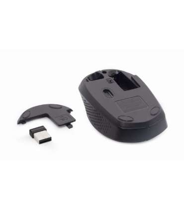 Gembird Backlight Pro Business Slim wireless desktop set KBS-ECLIPSE-M500 Keyboard and Mouse Set Wireless |