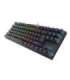 Genesis THOR 303 TKL Black Mechanical Gaming Keyboard Wired RGB LED light US USB Type-A 865 g |