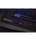 Genesis THOR 303 TKL Black Mechanical Gaming Keyboard Wired RGB LED light US USB Type-A 865 g |