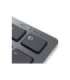Dell Keyboard KB700 Keyboard Wireless US Titan Gray 2.4 GHz, Bluetooth 5.0