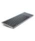 Dell Keyboard KB740 Keyboard Wireless US Titan Gray 2.4 GHz, Bluetooth 5.0 506 g