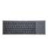 Dell Keyboard KB740 Keyboard Wireless US Titan Gray 2.4 GHz, Bluetooth 5.0 506 g