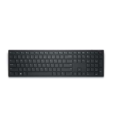 Dell Keyboard KB500 Keyboard Wireless US Black