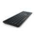 Dell Keyboard KB500 Keyboard Wireless US Black