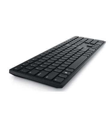 Dell Keyboard KB500 Keyboard Wireless US Black