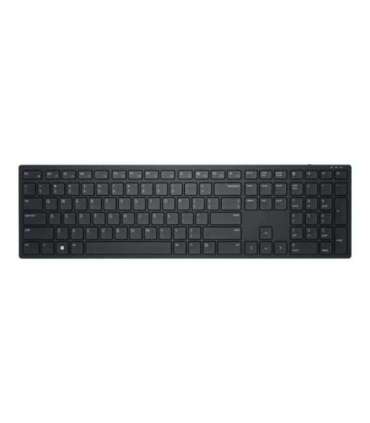 Dell Keyboard KB500 Keyboard Wireless US Black