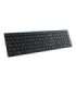 Dell Keyboard KB500 Keyboard Wireless US Black