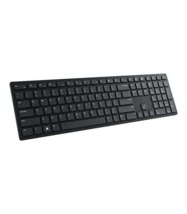 Dell Keyboard KB500 Keyboard Wireless US Black
