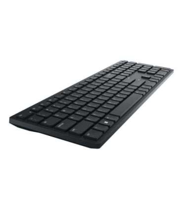 Dell Keyboard KB500 Keyboard Wireless US Black