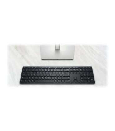 Dell Keyboard KB500 Keyboard Wireless US Black