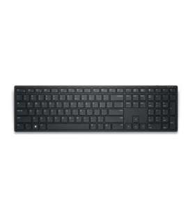 Dell Keyboard KB500 Keyboard Wireless Russian Black