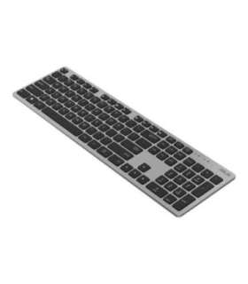 Asus W5000 Grey Keyboard and Mouse Set Wireless Mouse included RU Grey 460 g