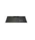 Corsair Gaming Keyboard K100 AIR RGB ULTRA-THIN Gaming keyboard Wireless/Wired RGB LED light NA Black |