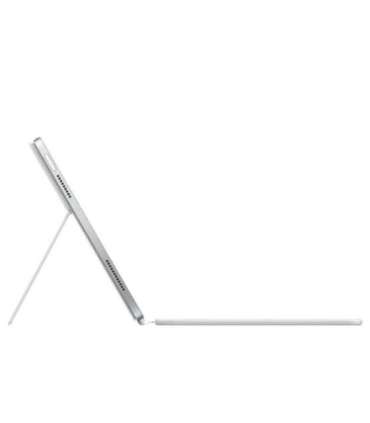 Apple Magic Keyboard Folio for iPad (10th generation) White Compact Keyboard Wireless Russian