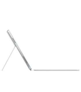 Apple Magic Keyboard Folio for iPad (10th generation) White Compact Keyboard Wireless SE