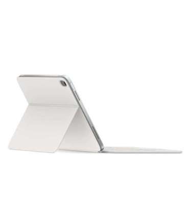 Apple Magic Keyboard Folio for iPad (10th generation) White Compact Keyboard Wireless SE