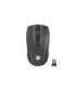 Natec Keyboard and Mouse Squid 2in1 Bundle Keyboard and Mouse Set Wireless US Black Wireless connection