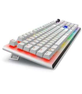 Dell Alienware Tri-Mode AW920K Wireless Gaming Keyboard Wireless RGB LED light US Bluetooth Lunar Light |