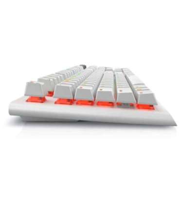 Dell Alienware Tri-Mode AW920K Wireless Gaming Keyboard Wireless RGB LED light US Bluetooth Lunar Light |