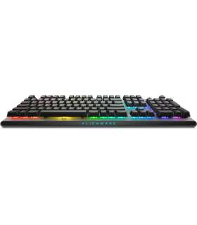 Dell Alienware Tri-Mode AW920K Wireless Gaming Keyboard Wireless RGB LED light US Bluetooth Dark Side of