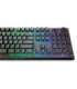 Dell Alienware Tri-Mode AW920K Wireless Gaming Keyboard Wireless RGB LED light US Bluetooth Dark Side of