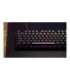 Corsair Mechanical Gaming Keyboard K70 CORE RGB Gaming keyboard Wired N/A Black USB Type-A RED