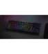 Genesis Mechanical Gaming Keyboard THOR 404 TKL RGB Black Mechanical Gaming Keyboard Wired US USB Type-A |