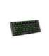 Genesis Mechanical Gaming Keyboard THOR 404 TKL RGB Black Mechanical Gaming Keyboard Wired US USB Type-A |
