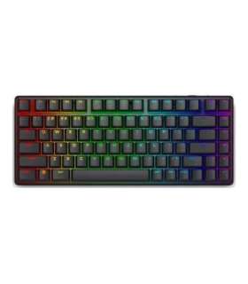 Dell 545-BBFQ	Alienware Pro Gaming Keyboard Wireless US Bluetooth Dark Side of the Moon Alienware Linear