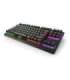Dell Alienware Tenkeyless AW420K Gaming Keyboard Wired EN Dark Side of the Moon CHERRY MX Red