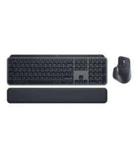 Keyboard LOGITECH MX KEYS S COMBO Graphi Logitech