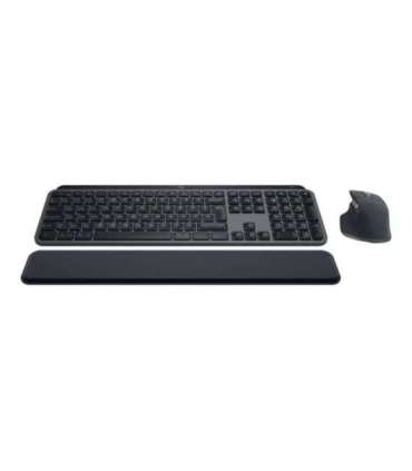 Keyboard LOGITECH MX KEYS S COMBO Graphi Logitech
