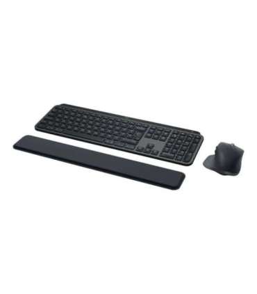 Keyboard LOGITECH MX KEYS S COMBO Graphi Logitech