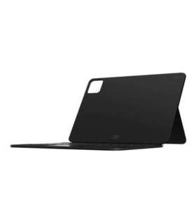 Xiaomi Pad 6S Pro Touchpad Keyboard Pogo Pin EN Black Wireless connection