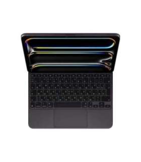 Apple Magic Keyboard for iPad Pro 11‑inch (M4) - RUS Apple