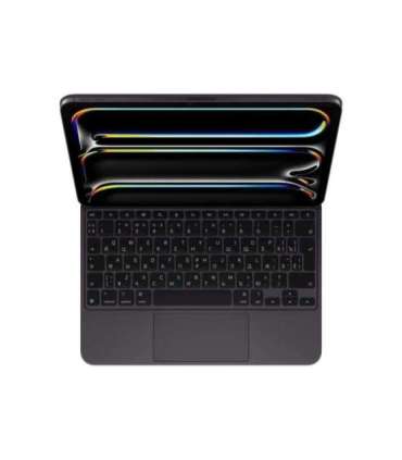 Apple Magic Keyboard for iPad Pro 11‑inch (M4) - RUS Apple