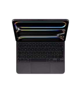 Apple Magic Keyboard for iPad Pro 11‑inch (M4) - SWE Apple