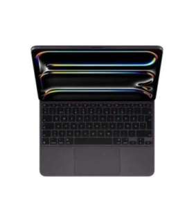 Apple Magic Keyboard for iPad Pro 13‑inch (M4) - SWE Apple