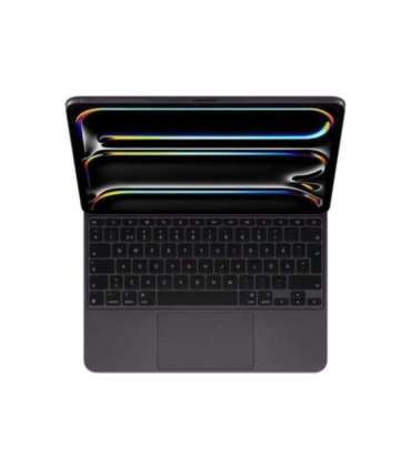 Apple Magic Keyboard for iPad Pro 13‑inch (M4) - SWE Apple