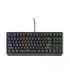 Genesis THOR 230 Mechanical Gaming Keyboard Wired US Black USB Type-A Outemu Brown