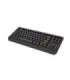 Genesis THOR 230 Mechanical Gaming Keyboard Wireless US Black 2.4 GHz, Bluetooth, USB Outemu Red