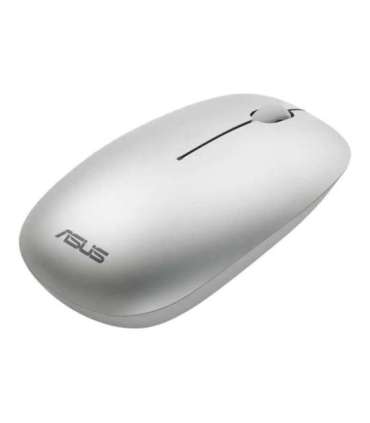 Asus W5000 Keyboard and Mouse Set Wireless US White